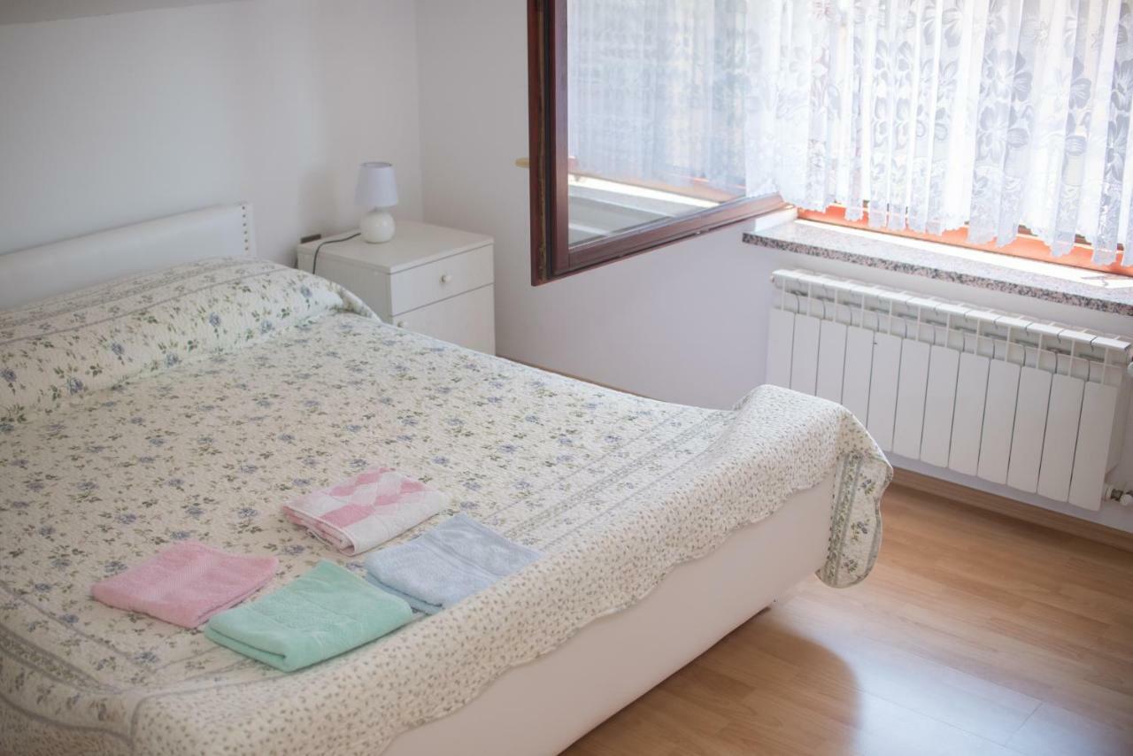 Elza Apartmán Umag